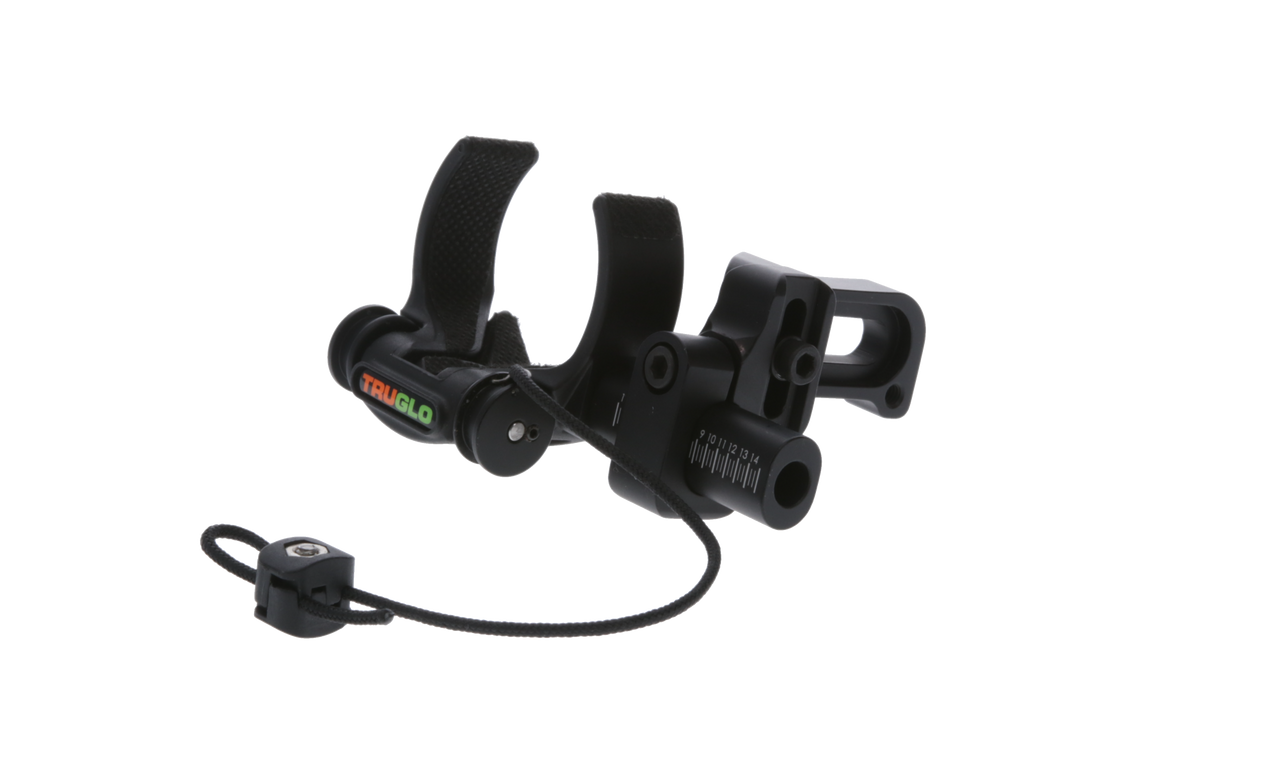 Truglo Carbon Hybrid Arrow Rest