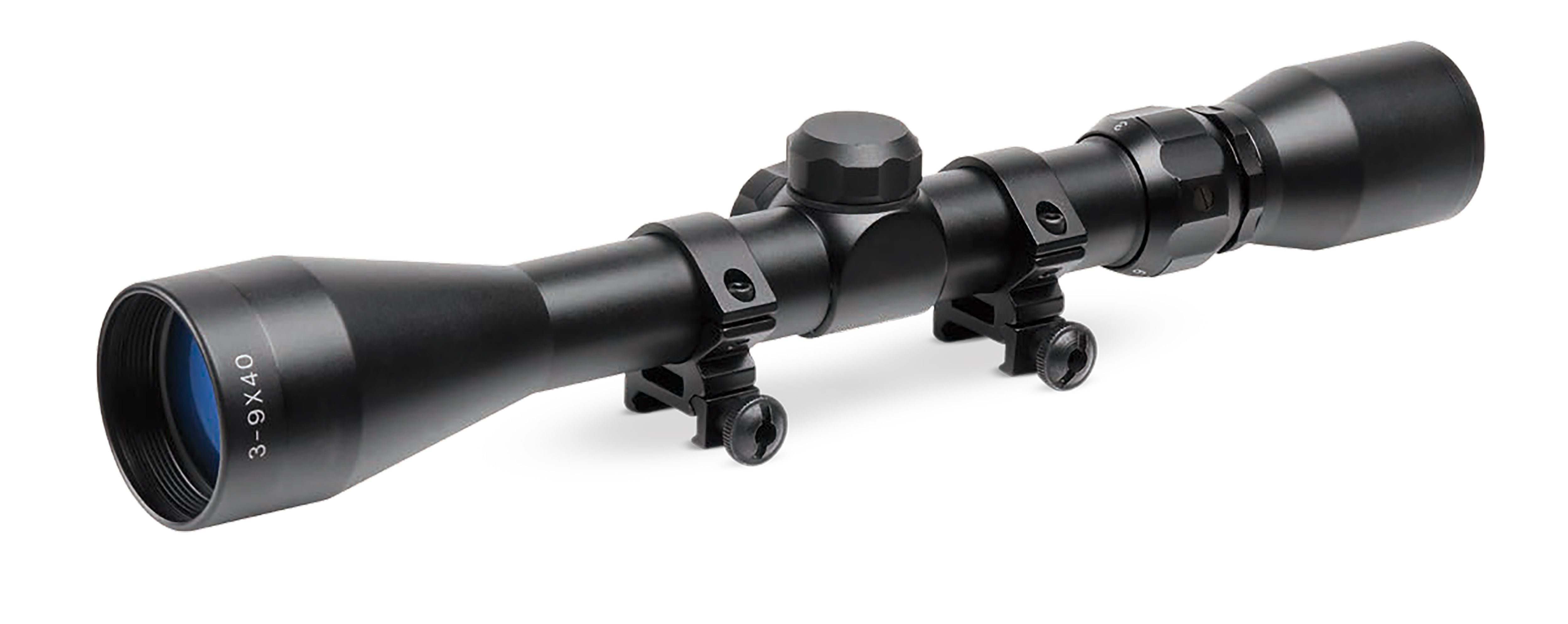 Truglo Buckline BDC 3-9x40MM