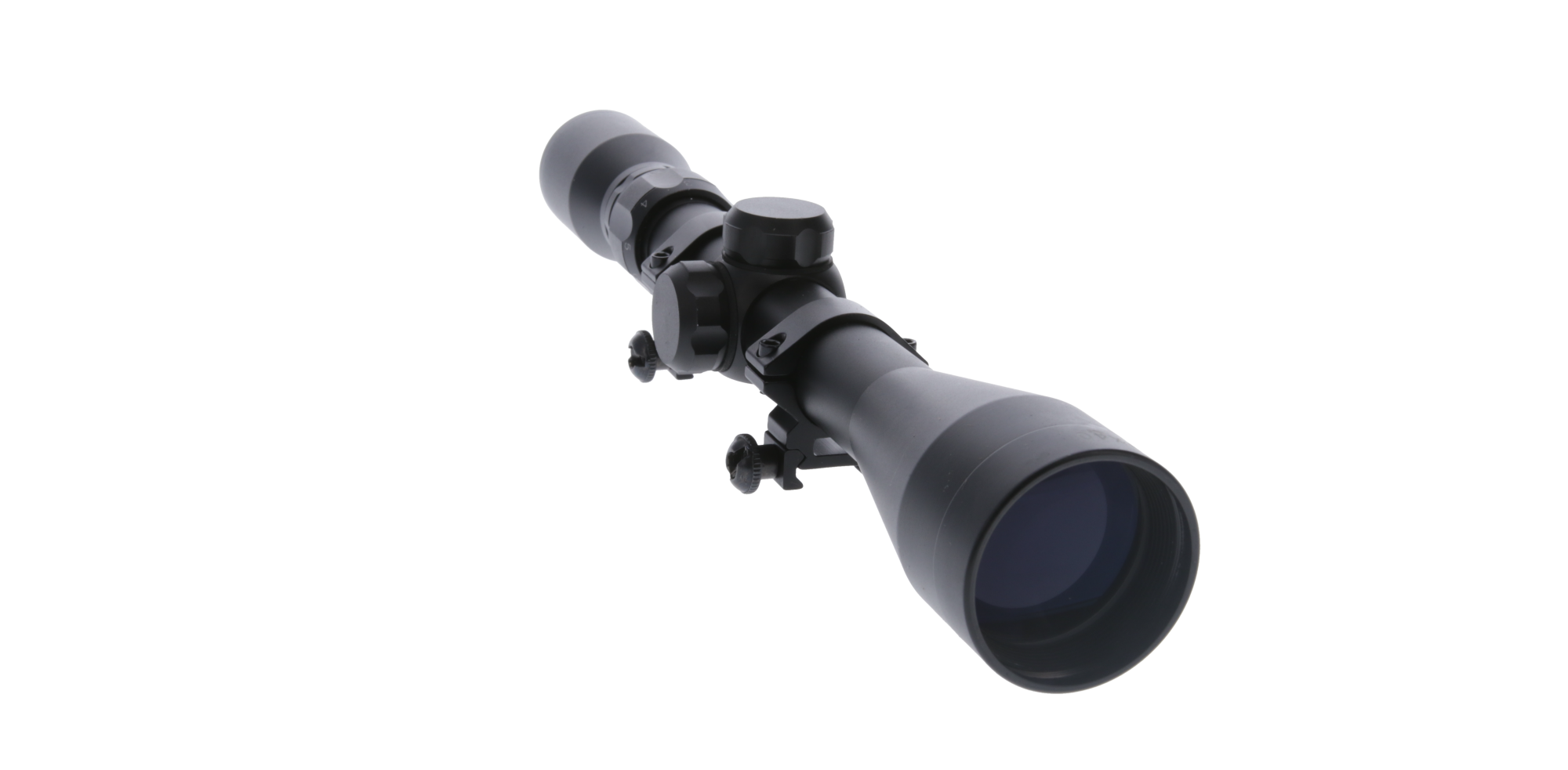 Truglo Buckline BDC 3-9x40MM