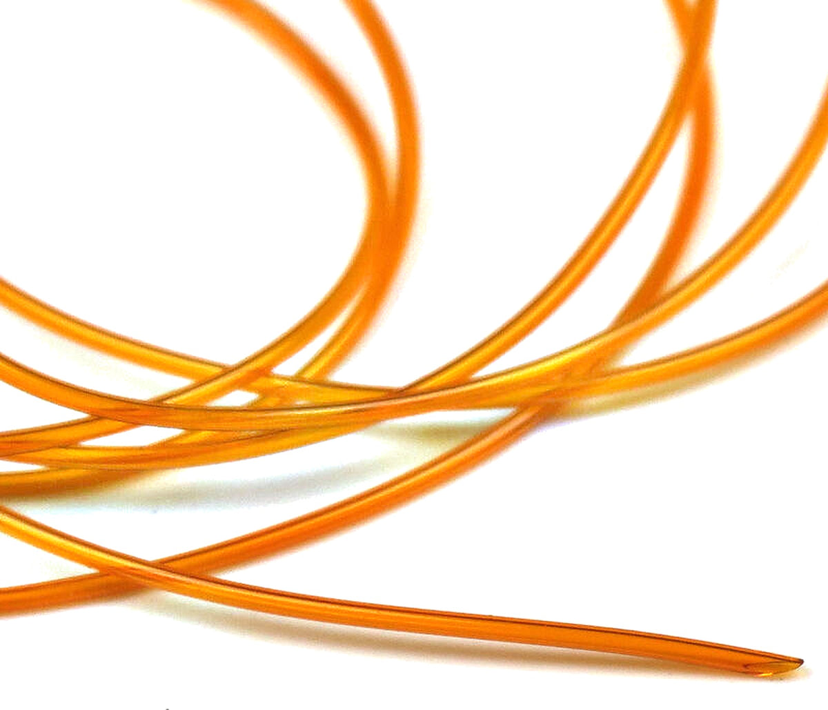 Micro Tubing