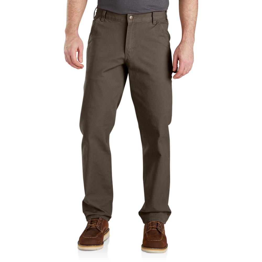 Carhartt Rugged Flex Relaxed Fit Duck Utility Pants- Mens