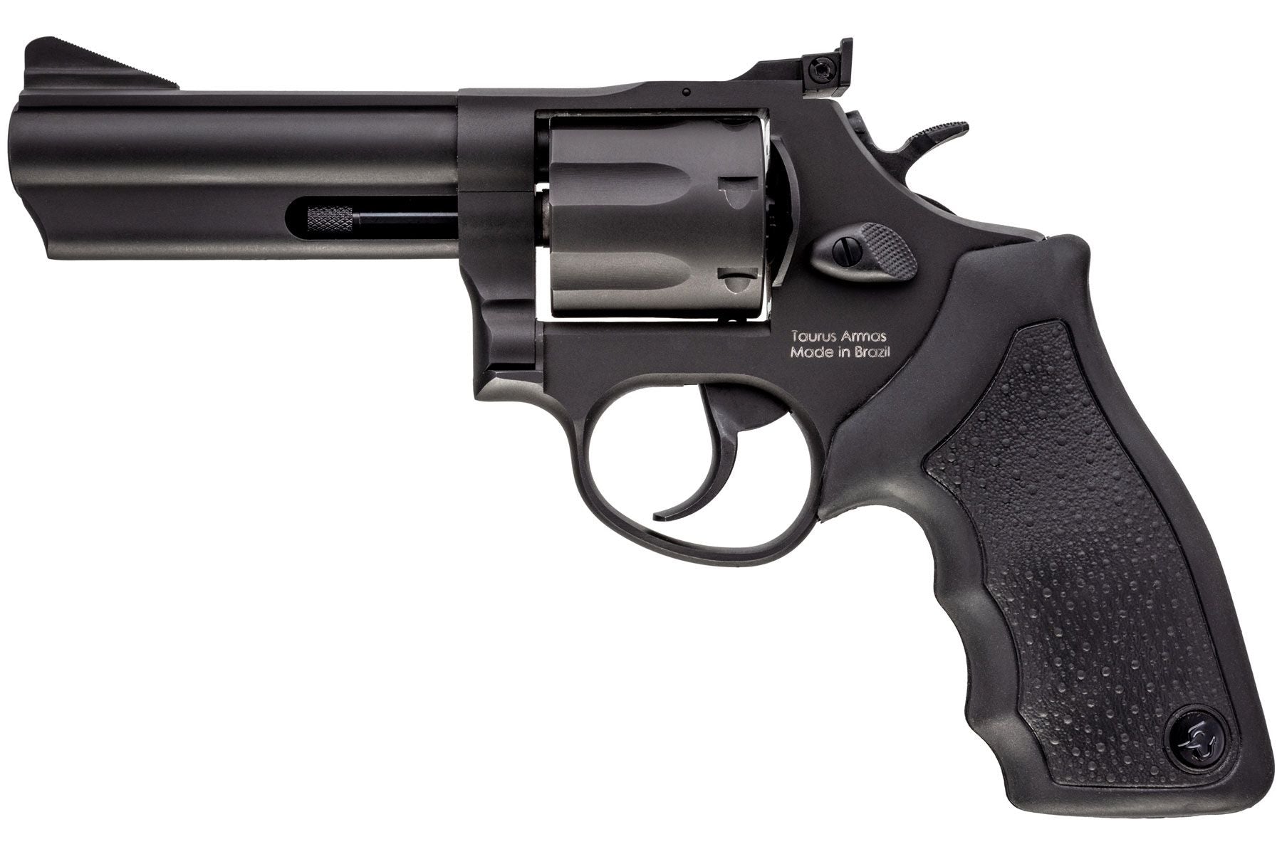 Taurus Model 66