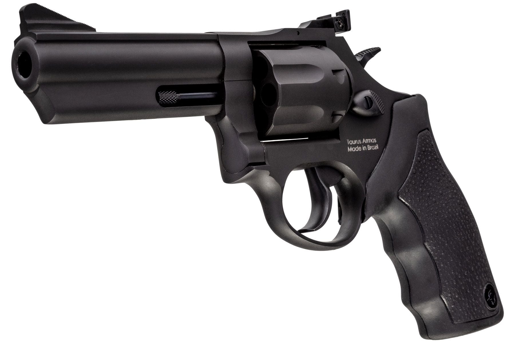 Taurus Model 66