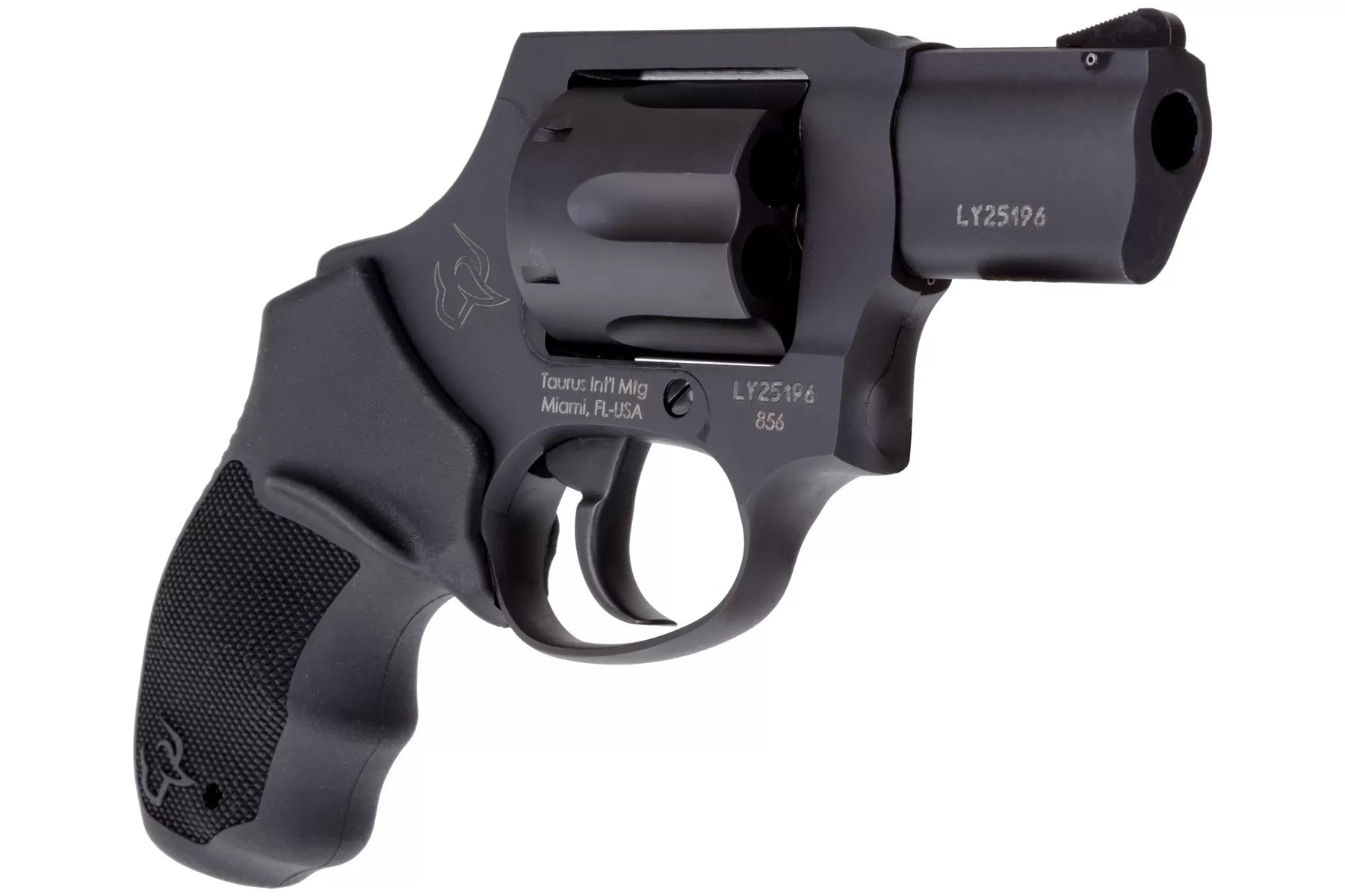 Taurus Model 856