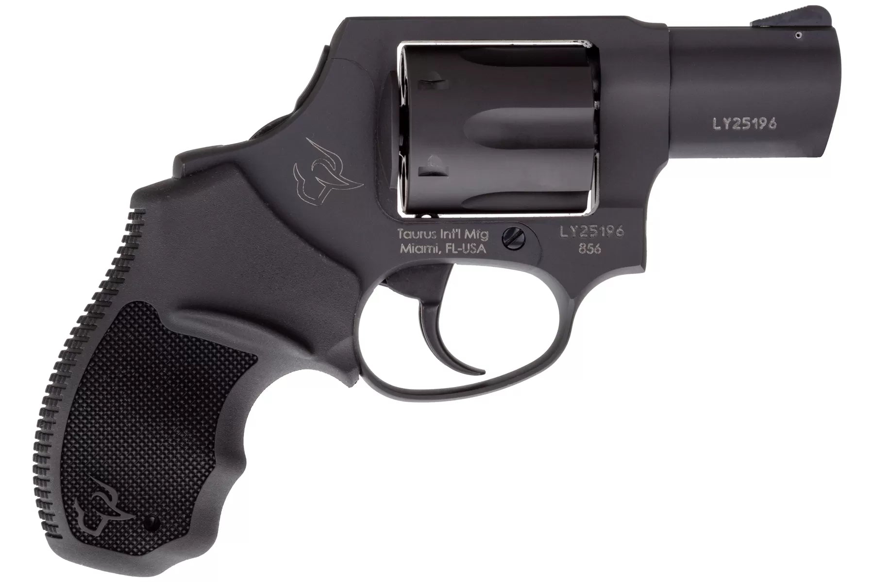 Taurus Model 856