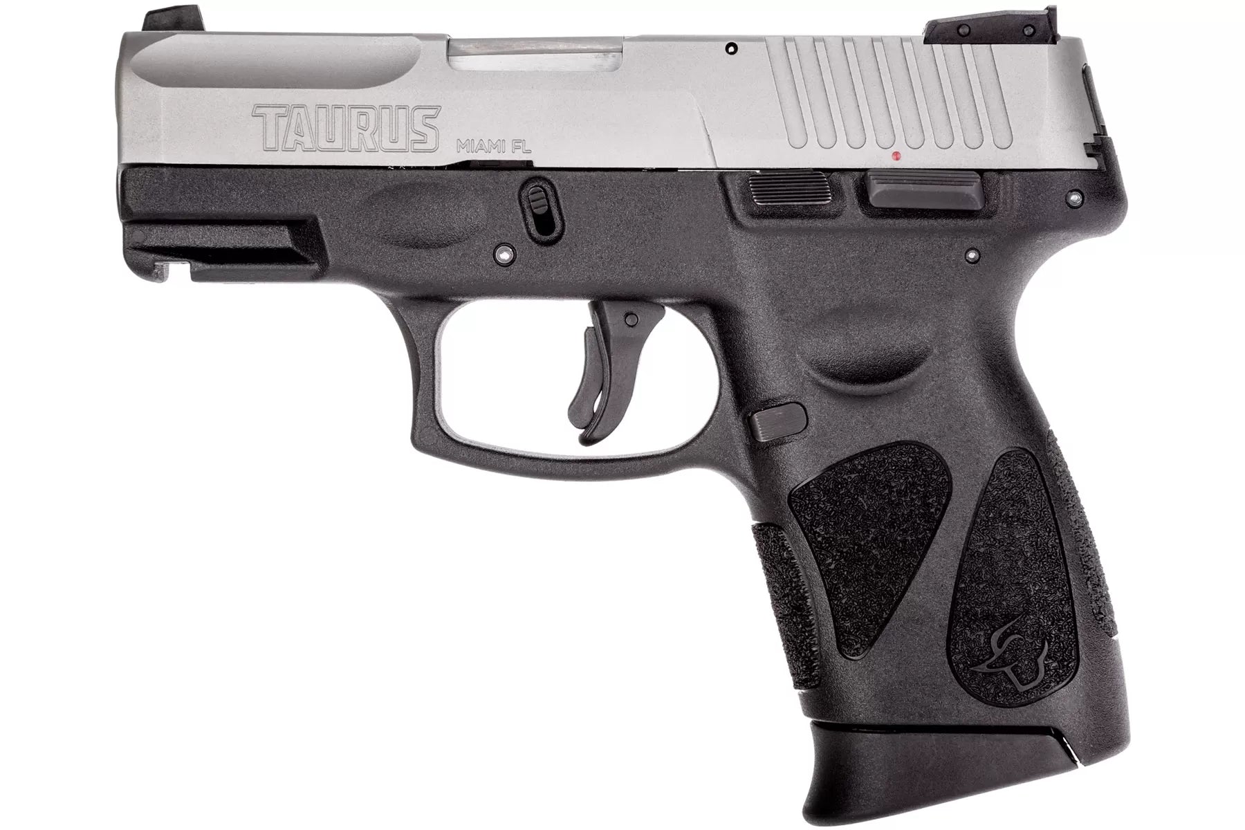 Taurus G2C - Stainless