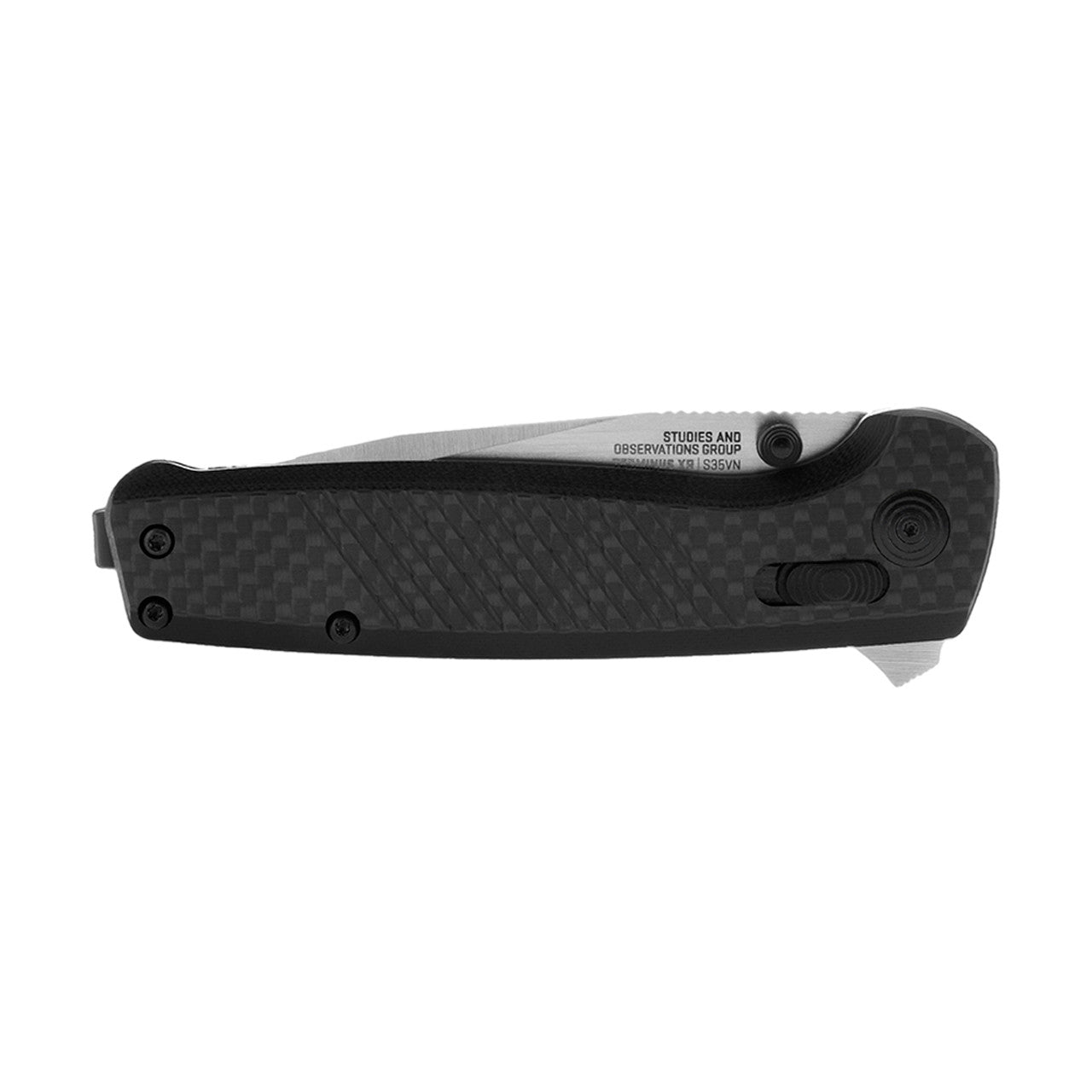 SOG Terminus XR - S35VN