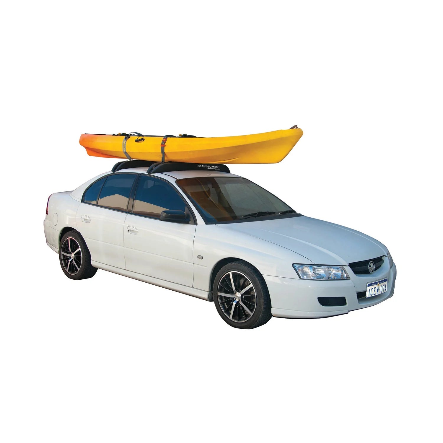 Sea To Summit Traveller Soft Racks