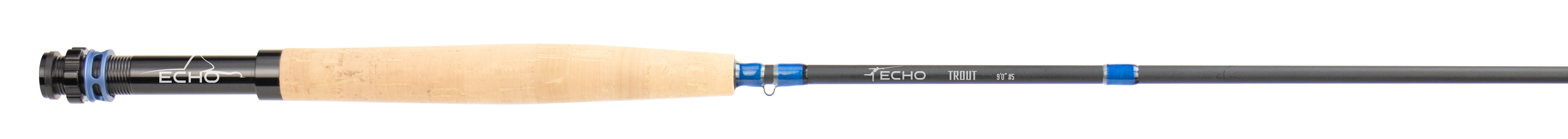 Echo Trout Fly Rod