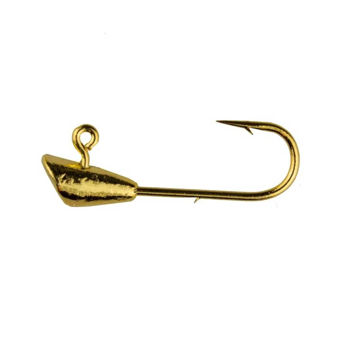 Trout Magnet 5pc Jig Heads