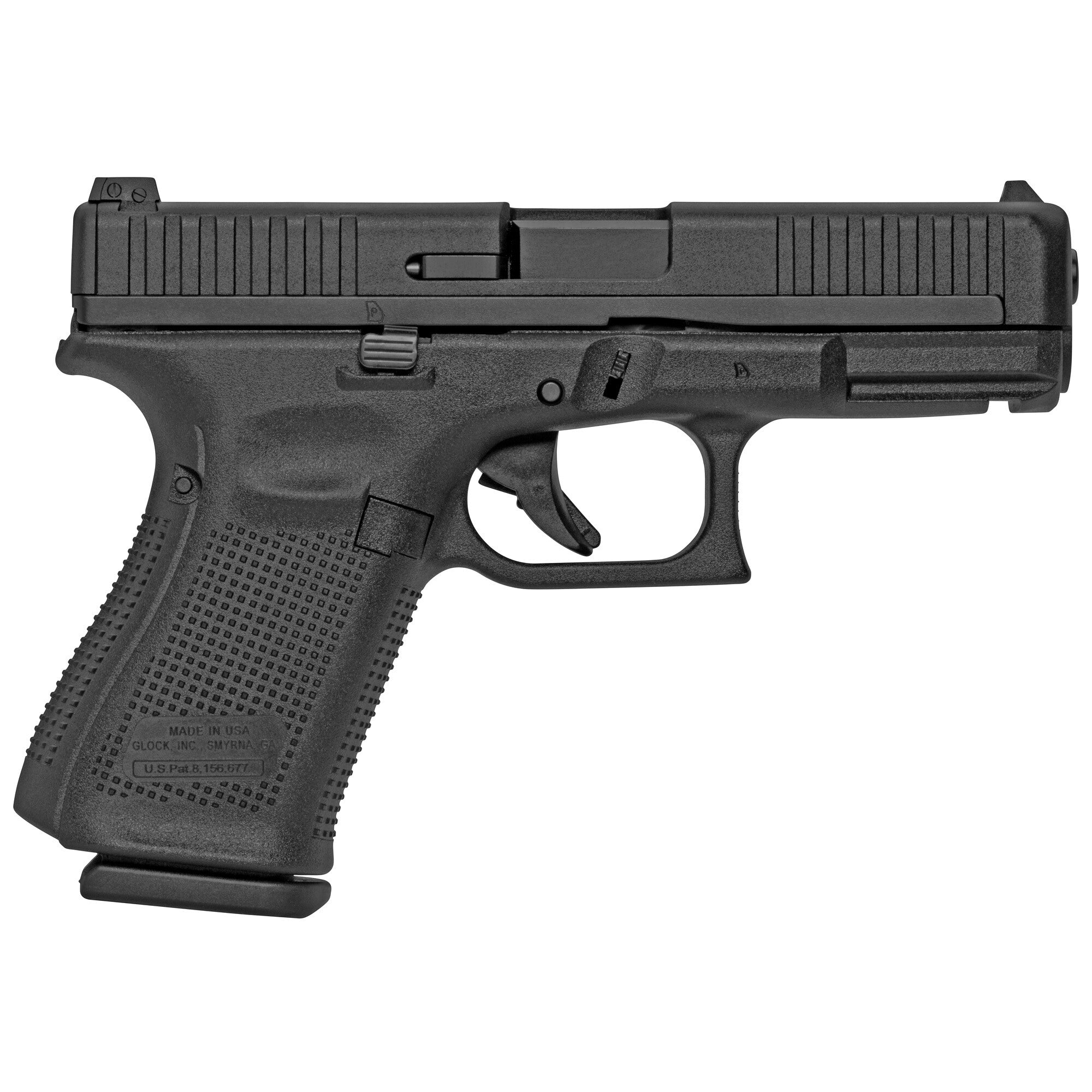 Glock G44