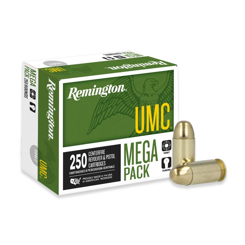 Remington UMC 45Acp / 230Gr