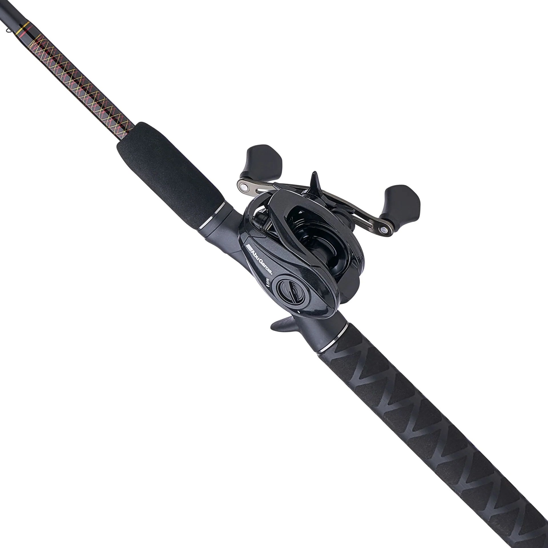 Ugly Stik GX2 Baitcast Combo