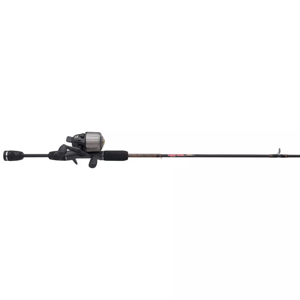 Ugly Stik GX2 Spincast Youth Combo