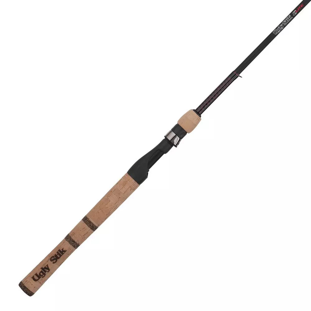 Ugly Stik Elite Spinning Rod