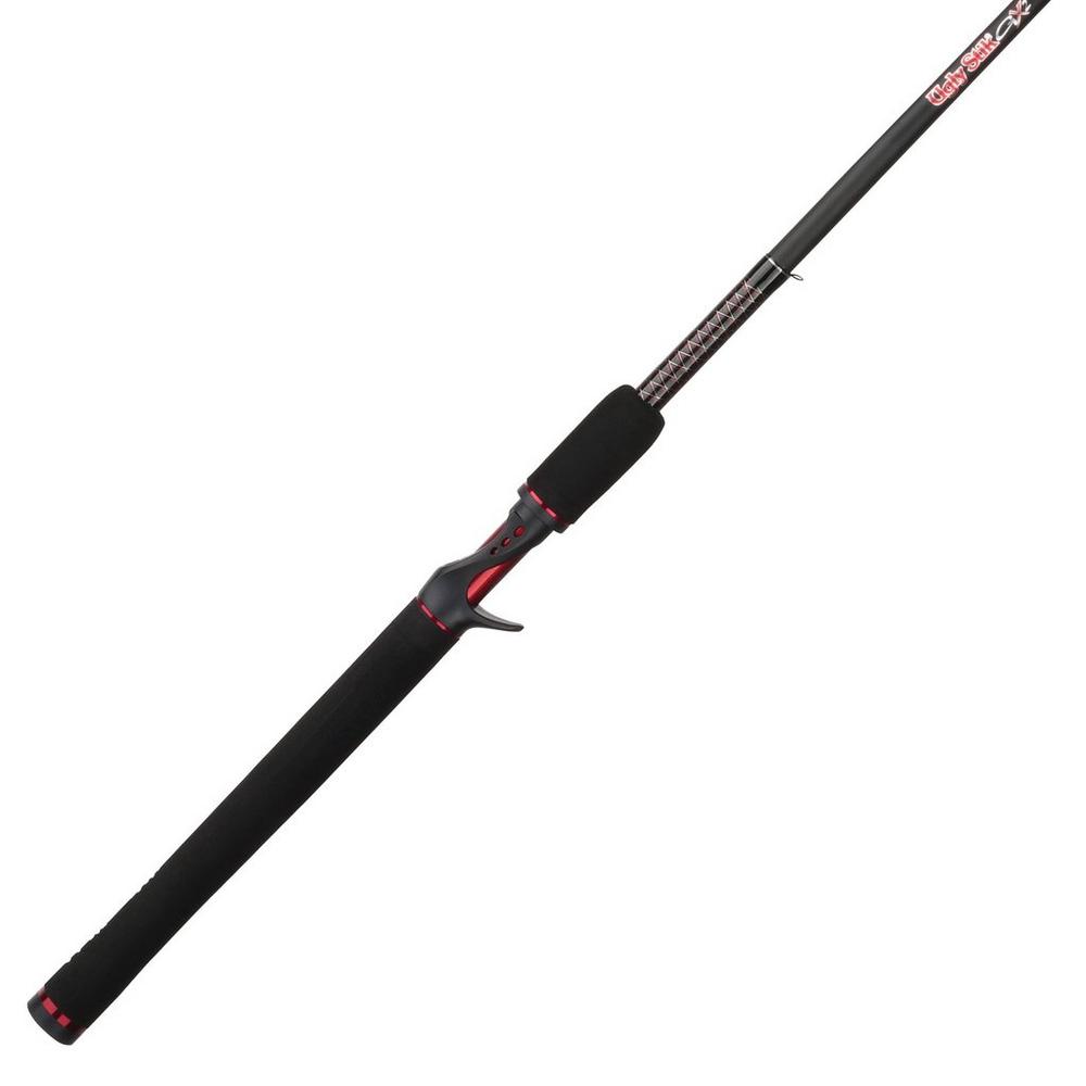 Ugly Stik GX2 Casting Rod