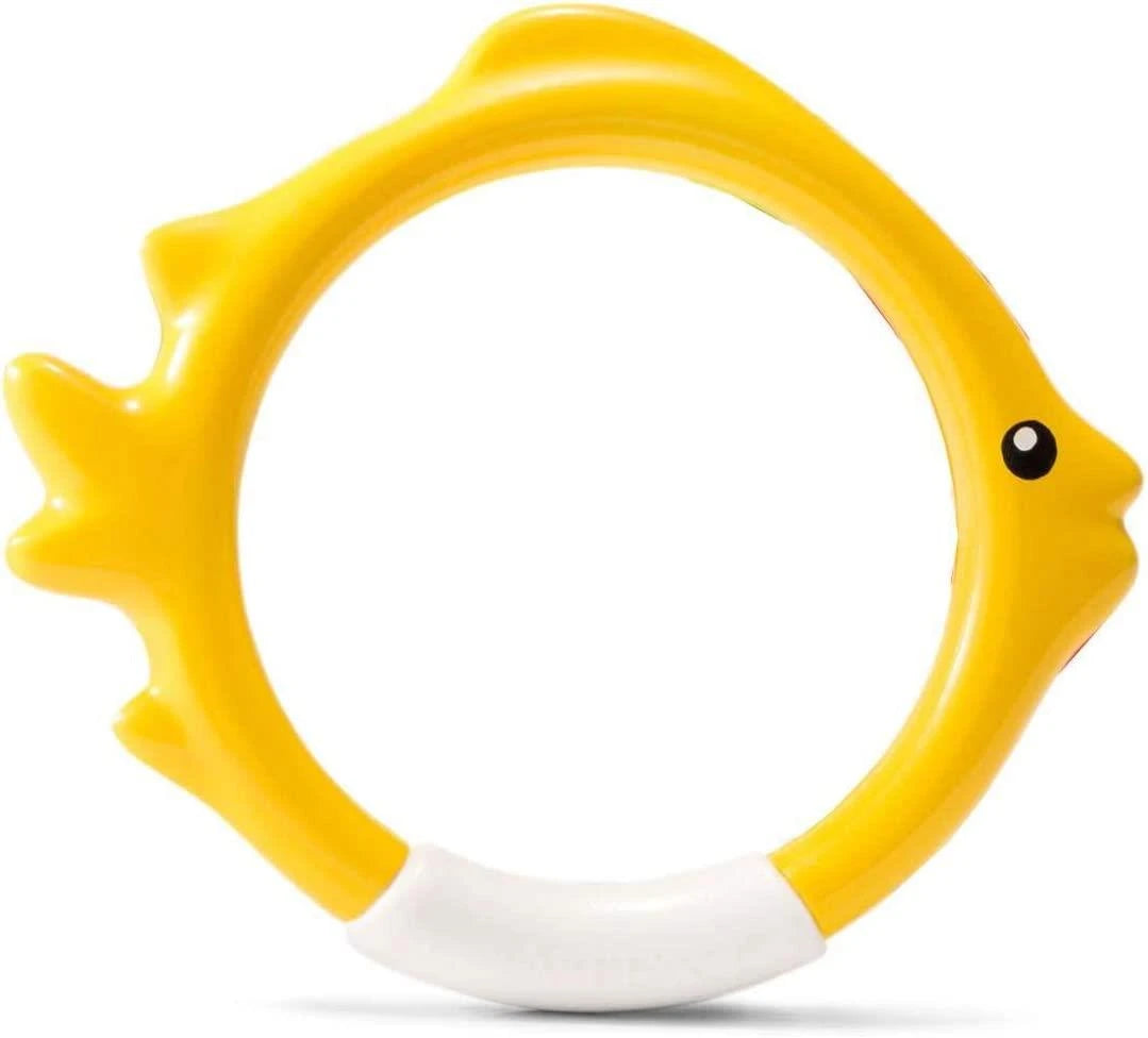 Intex Recreation Underwater Fish Rings