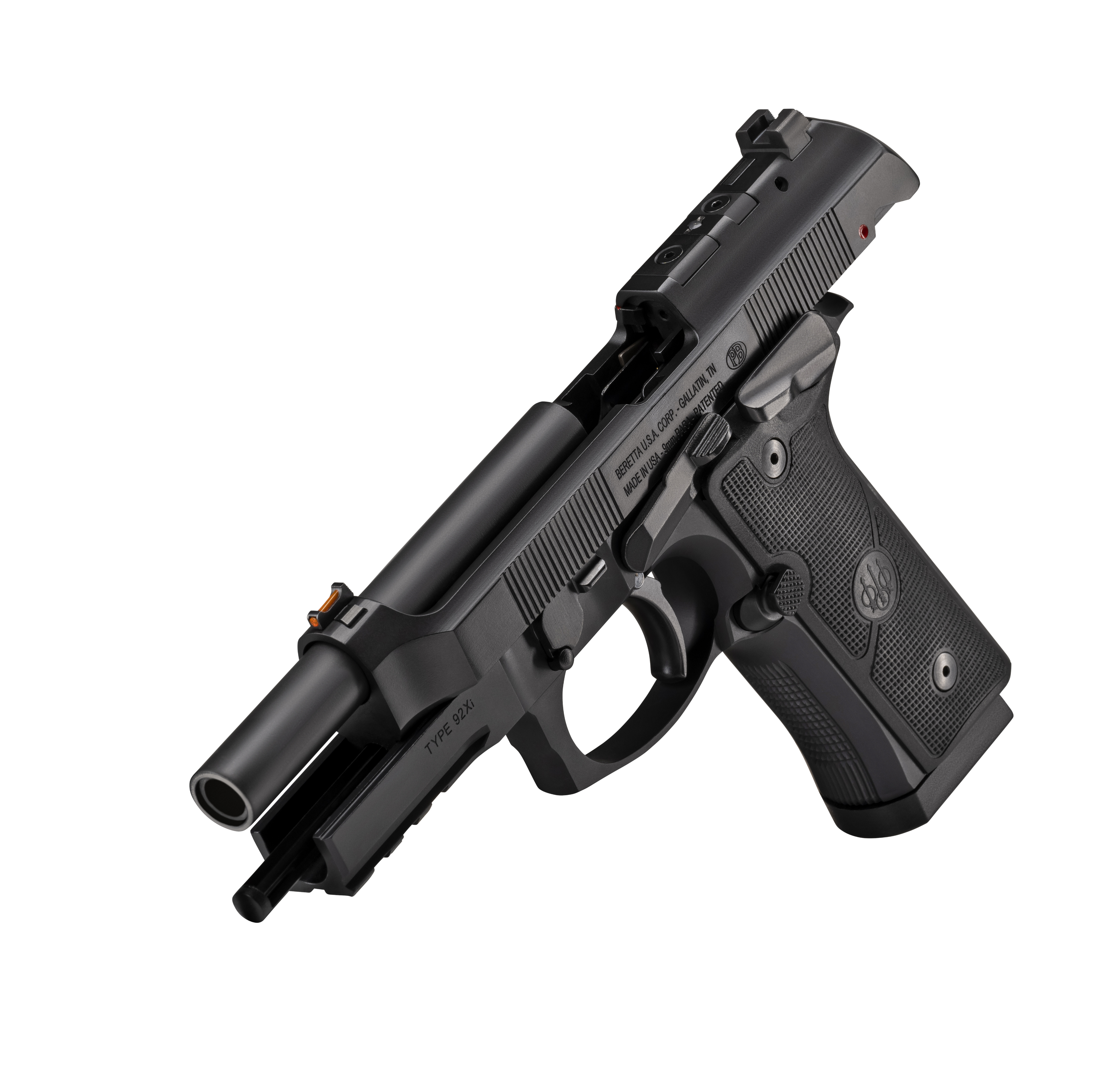 Beretta 92GRS FS