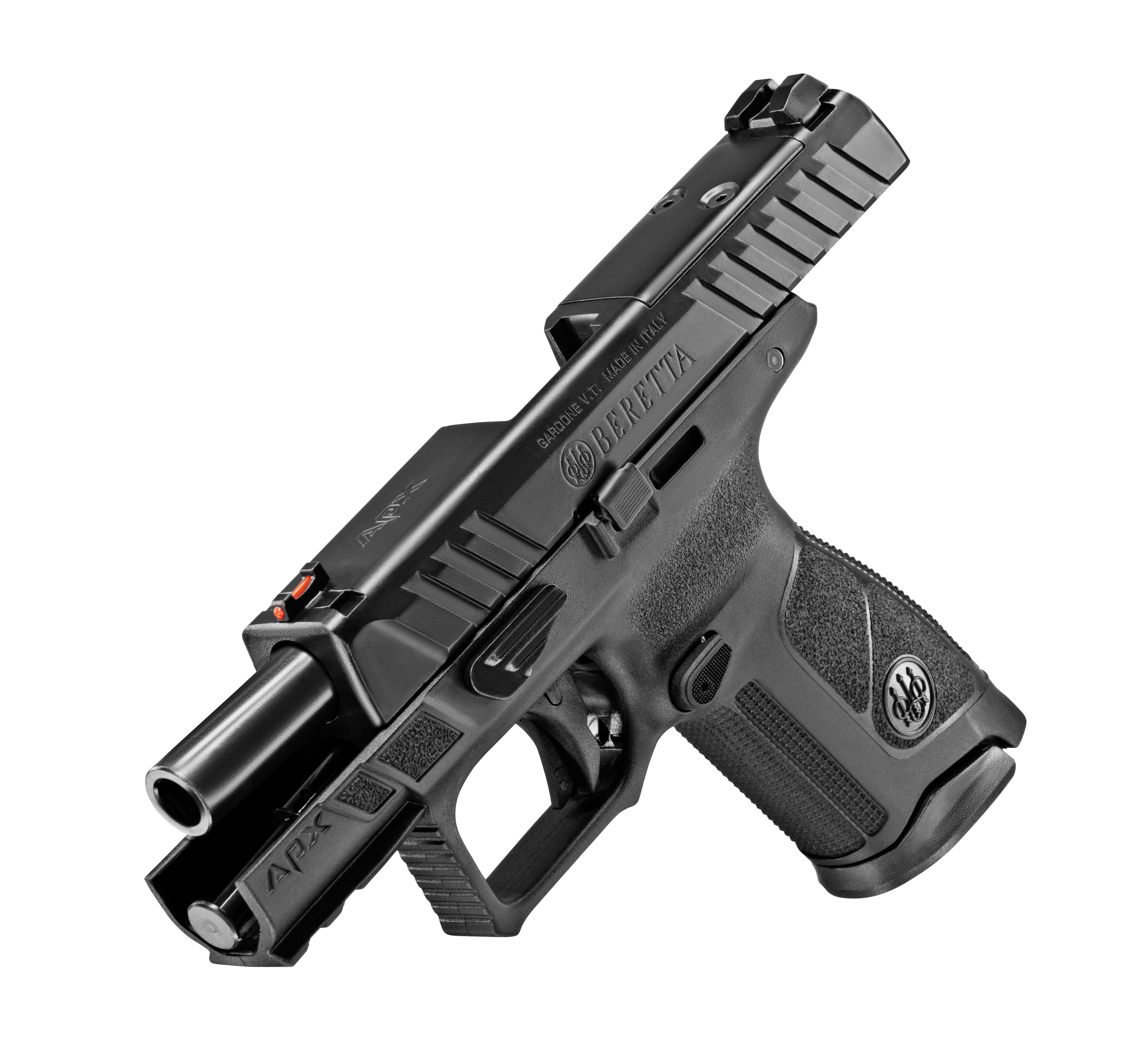 Beretta APX-A1 Compact