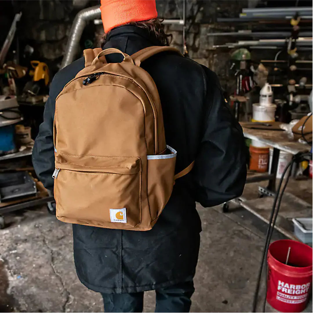 Carhartt 21l Classic Backpack