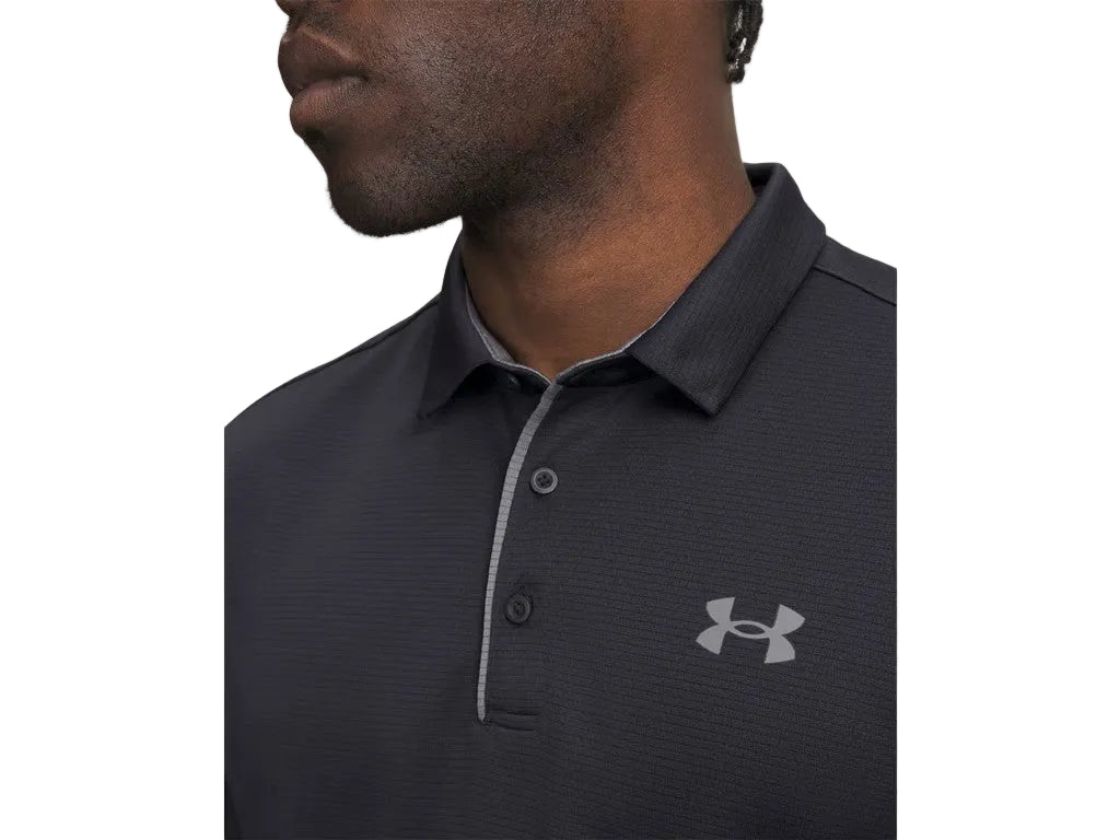 Under Armour Tech™ Polo - Mens