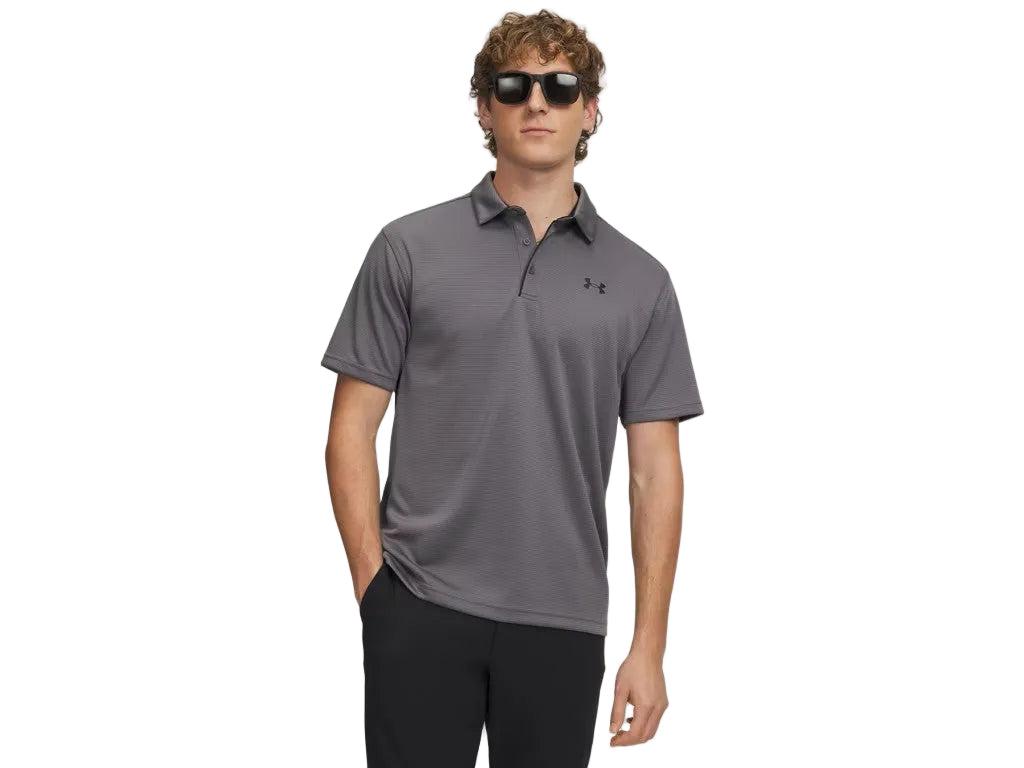 Under Armour Tech™ Polo - Mens