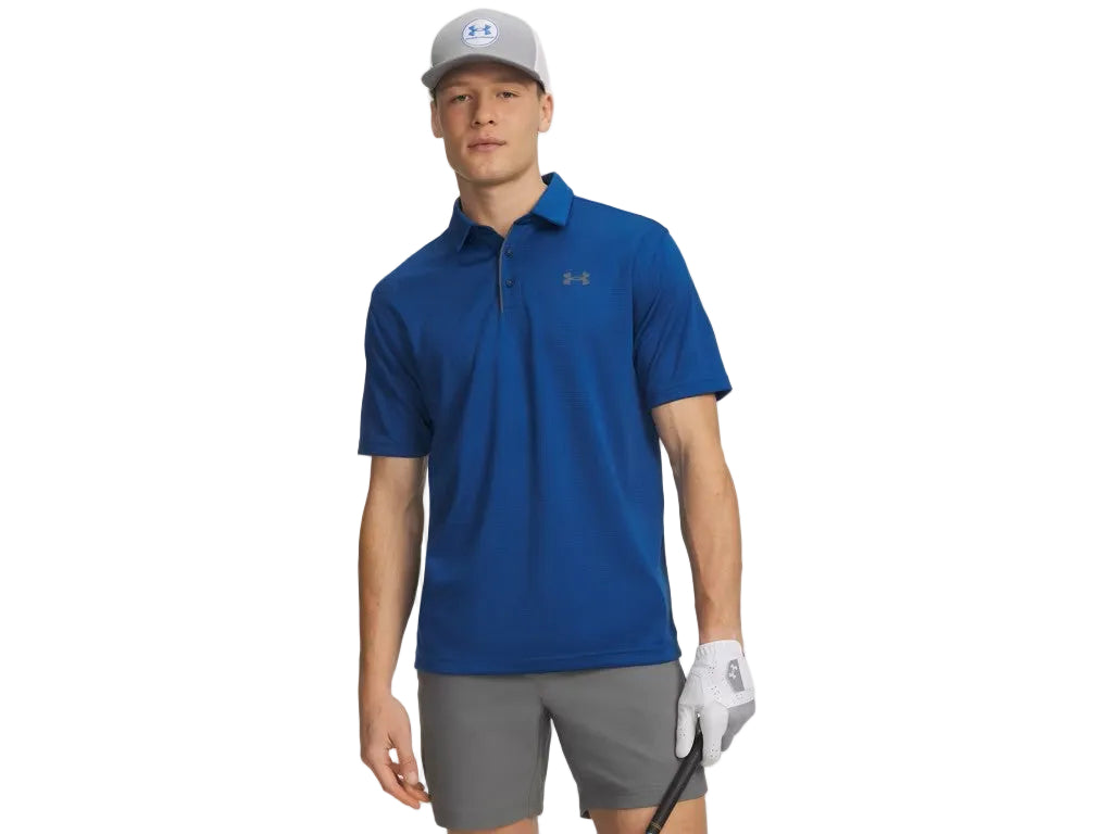 Under Armour Tech™ Polo - Mens