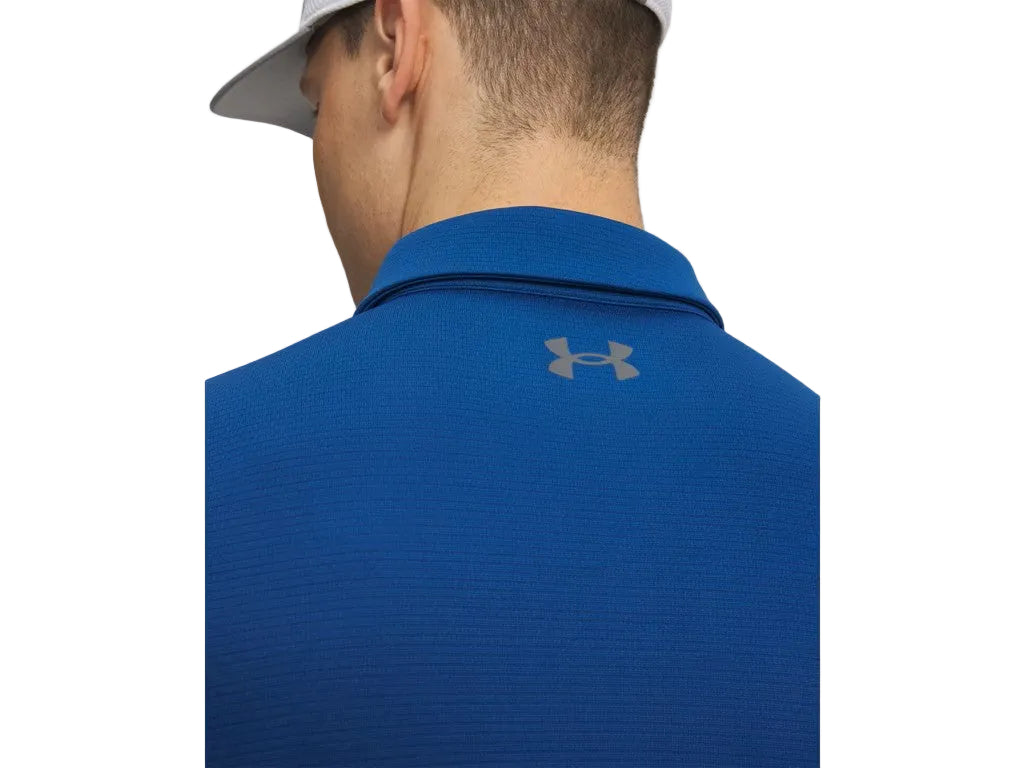 Under Armour Tech™ Polo - Mens