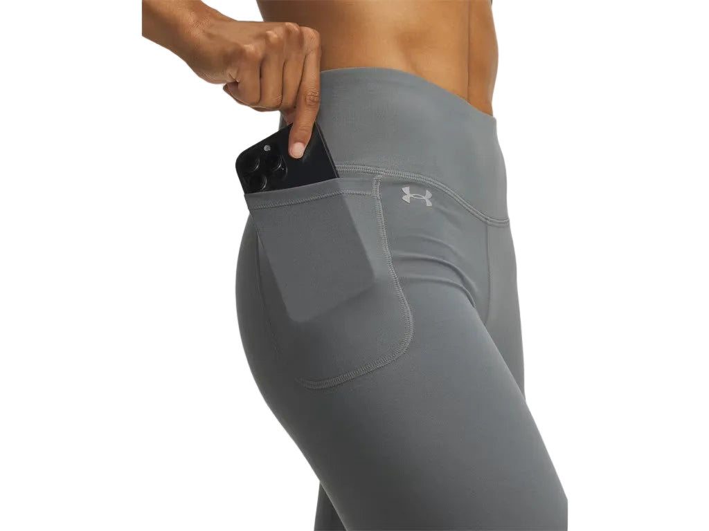 Under Armour Motion 8" Bike Shorts - Womens