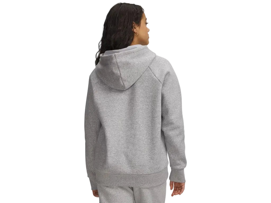 Under Armour Rival Fleece Hoodie  - Womens