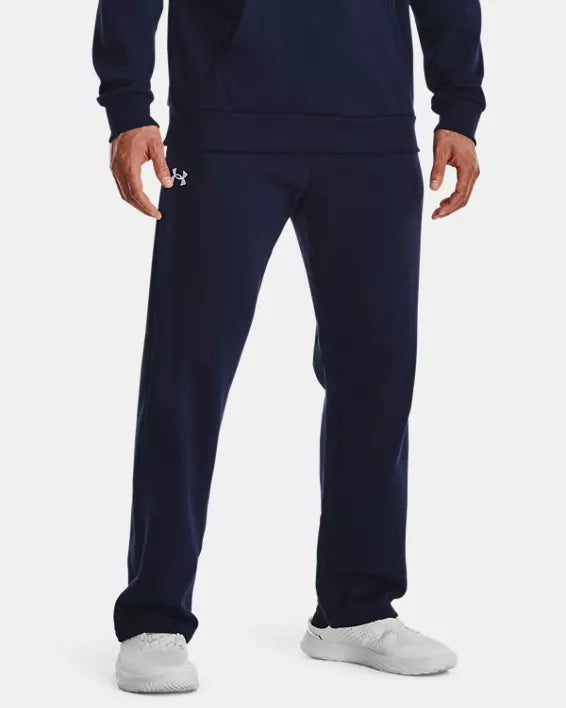 Under Armour Rival Fleece Pants - Mens