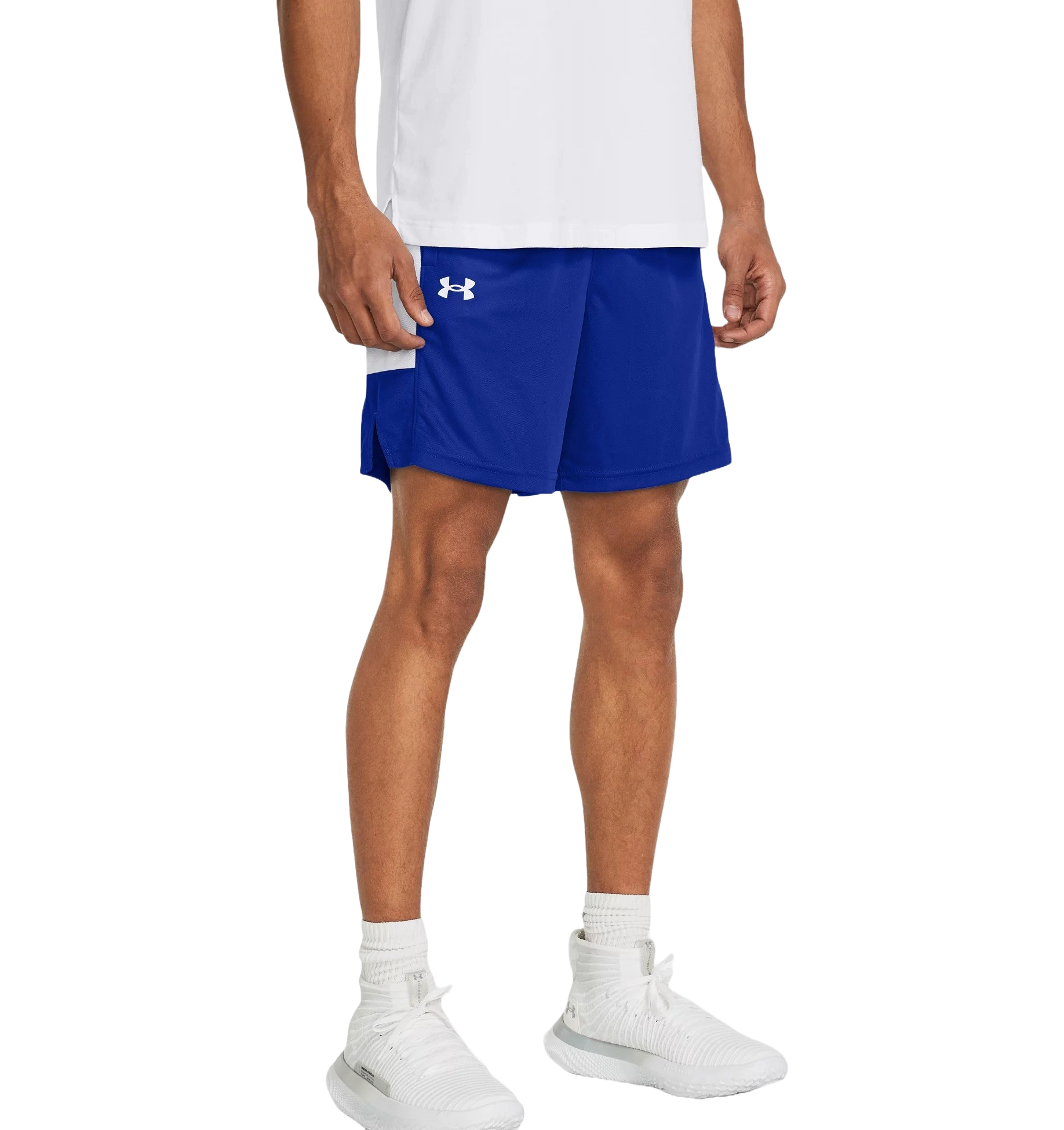 Under Armour Zone 7" Shorts - Mens