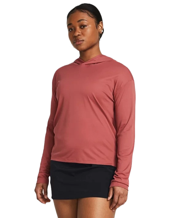 Under Armour Fish Pro Chill Long Sleeve - Womens