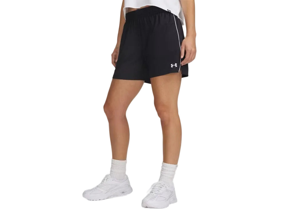 Under Armour Tech™ Team 5" Shorts - Womens