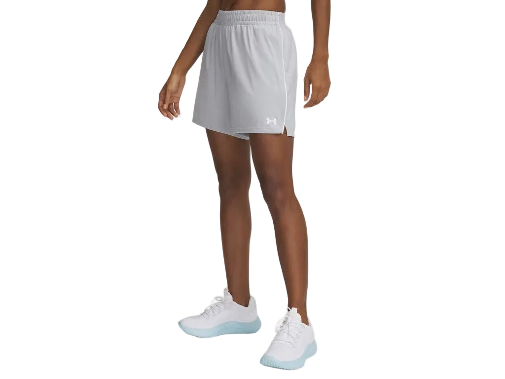 Under Armour Tech™ Team 5" Shorts - Womens