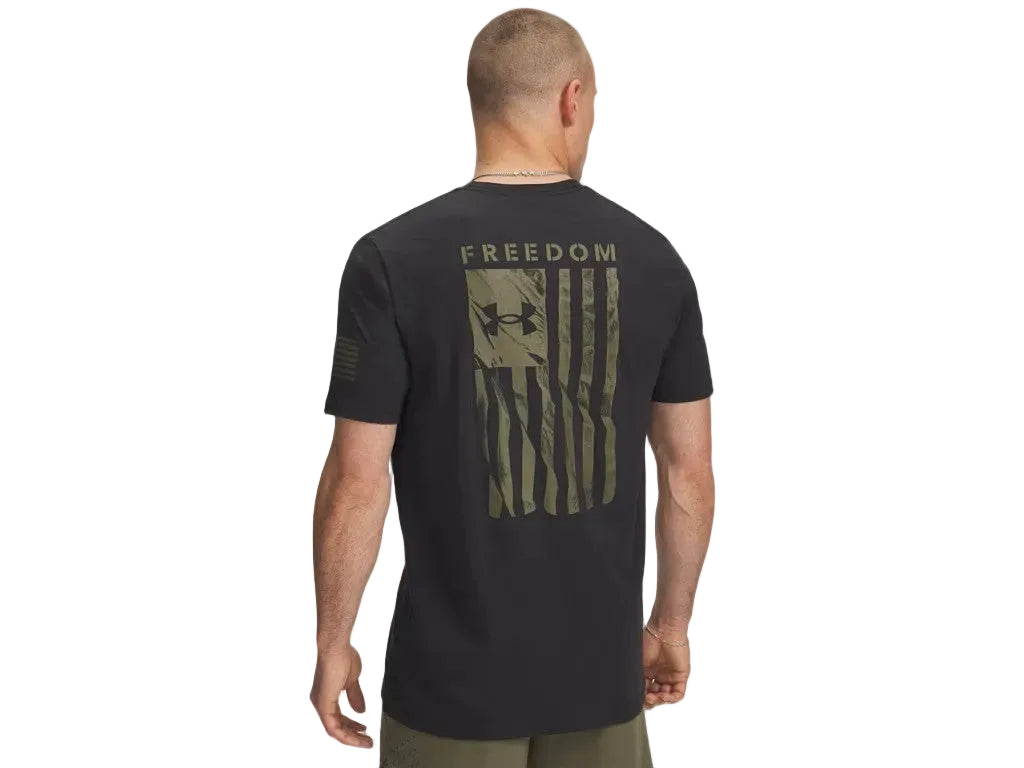 Under Armour Freedom Flag - Mens