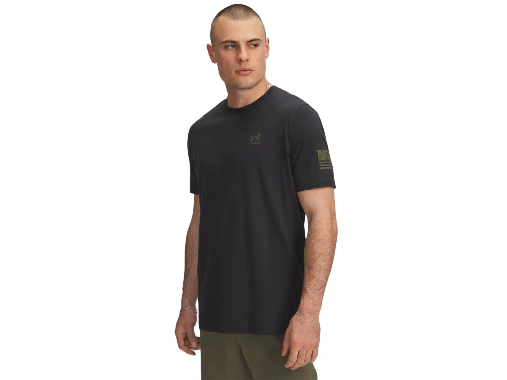 Under Armour Freedom Flag - Mens