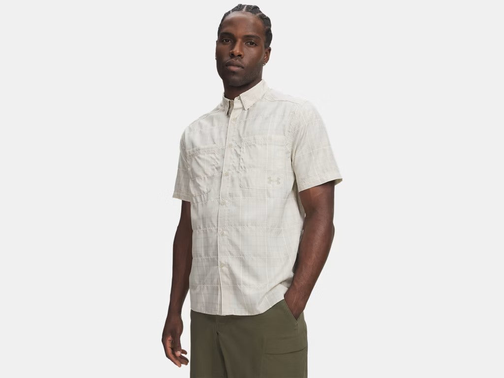 Under Armour Outdoor Essential Woven - Mens