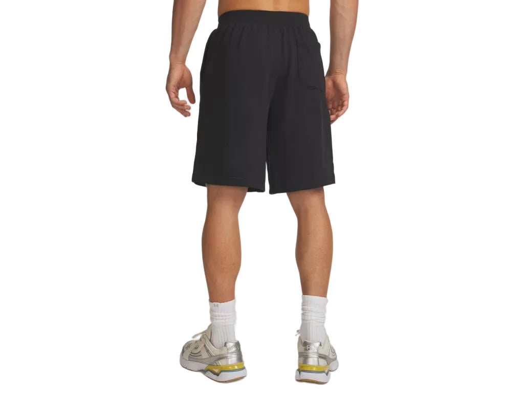 Under Armour Rival Lightweight Shorts - Mens