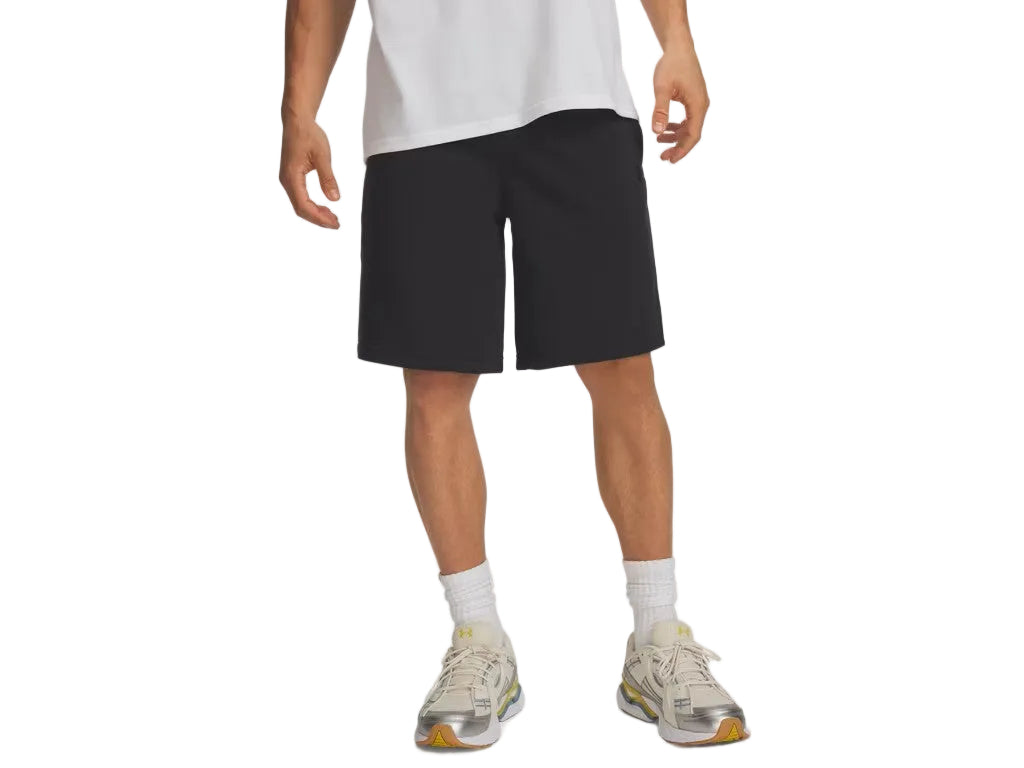 Under Armour Rival Lightweight Shorts - Mens