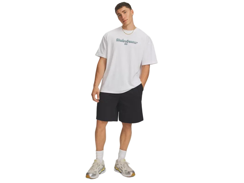 Under Armour Rival Lightweight Shorts - Mens