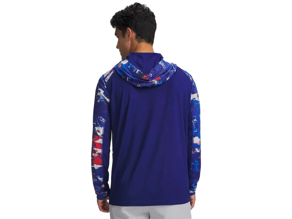 Under Armour x BlacktipH Fish Pro Camo - Mens