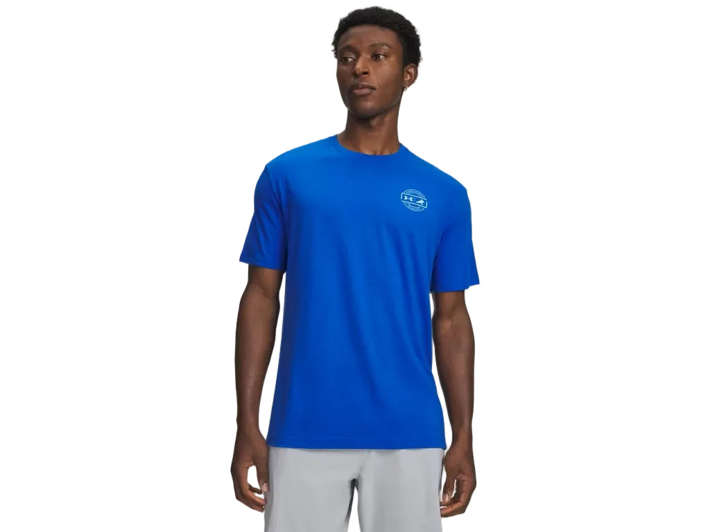 Under Armour x BlacktipH Fish Species - Mens