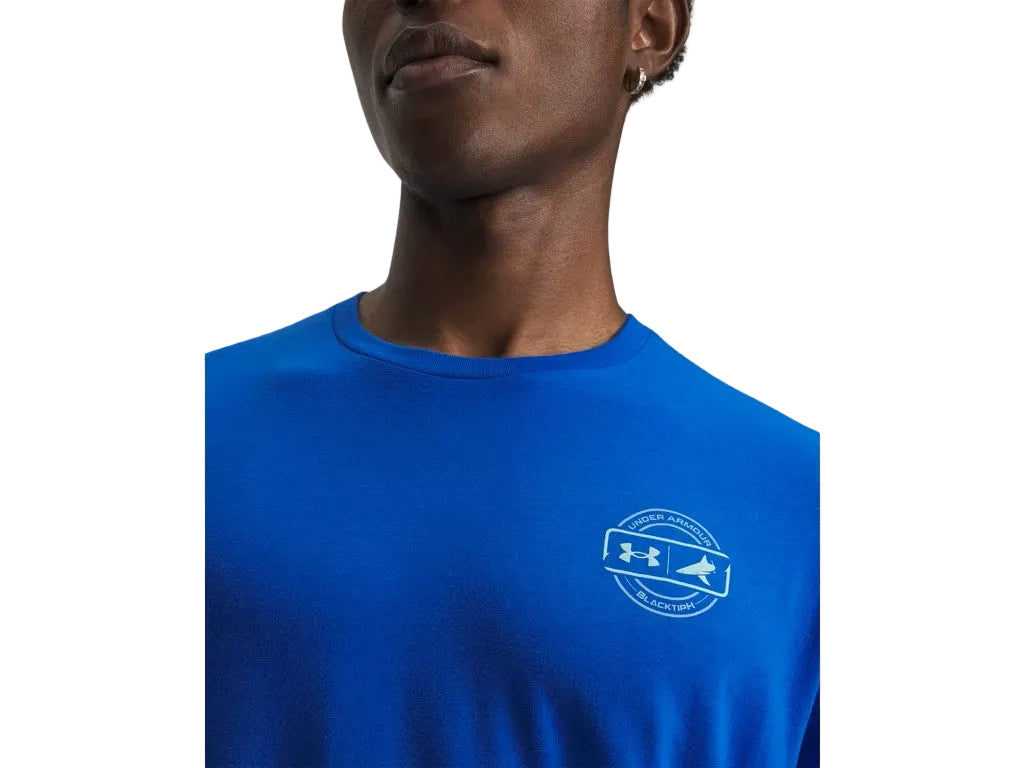 Under Armour x BlacktipH Fish Species - Mens