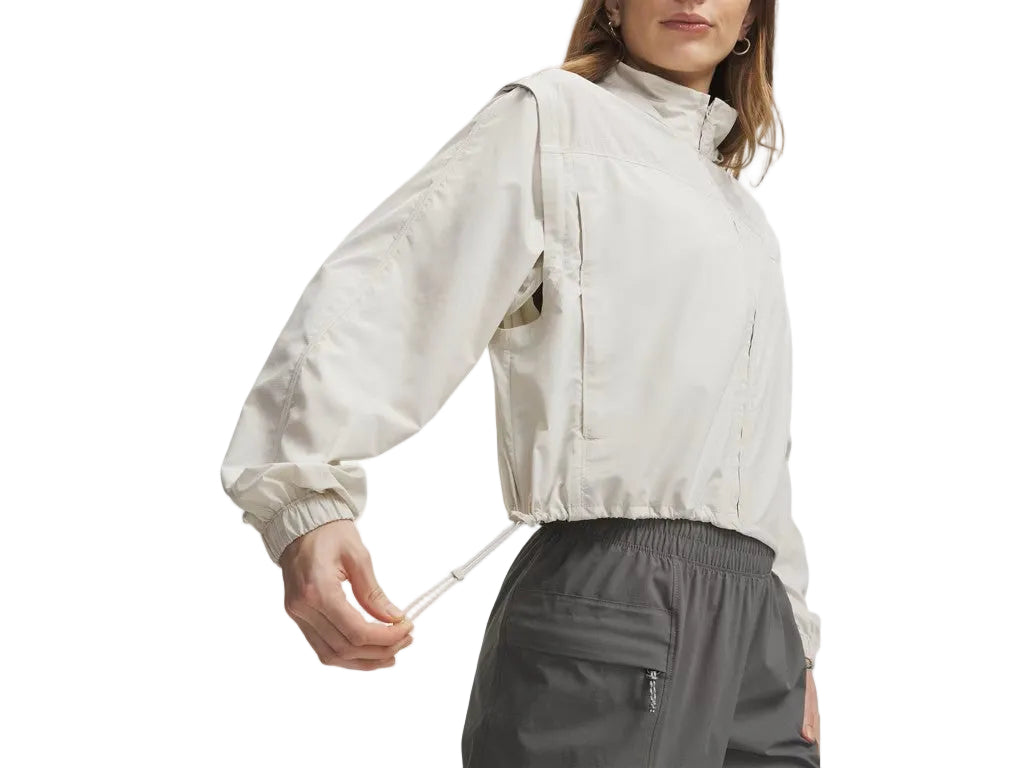 Under Armour Explor Iso-Chill UPF Hoodie - Womens