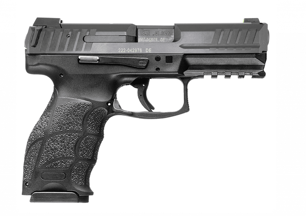 H&K VP40