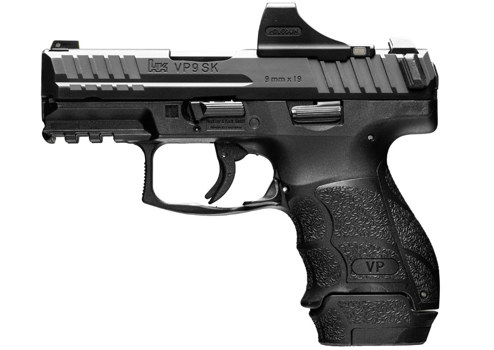 H&K VP9SK OR