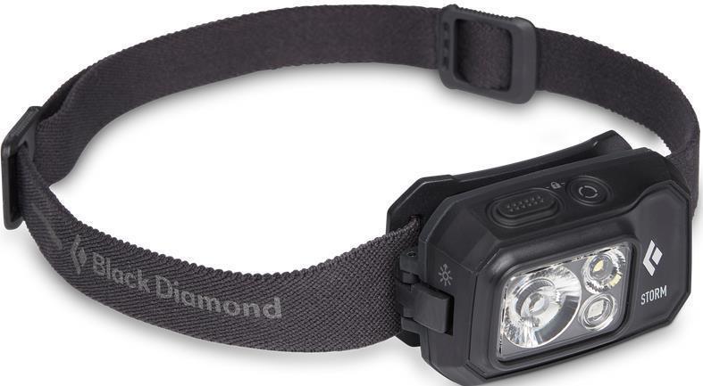 Black Diamond Storm 450 Headlamp