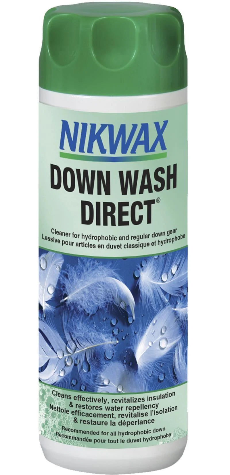 Nikwax Down Wash Direct
