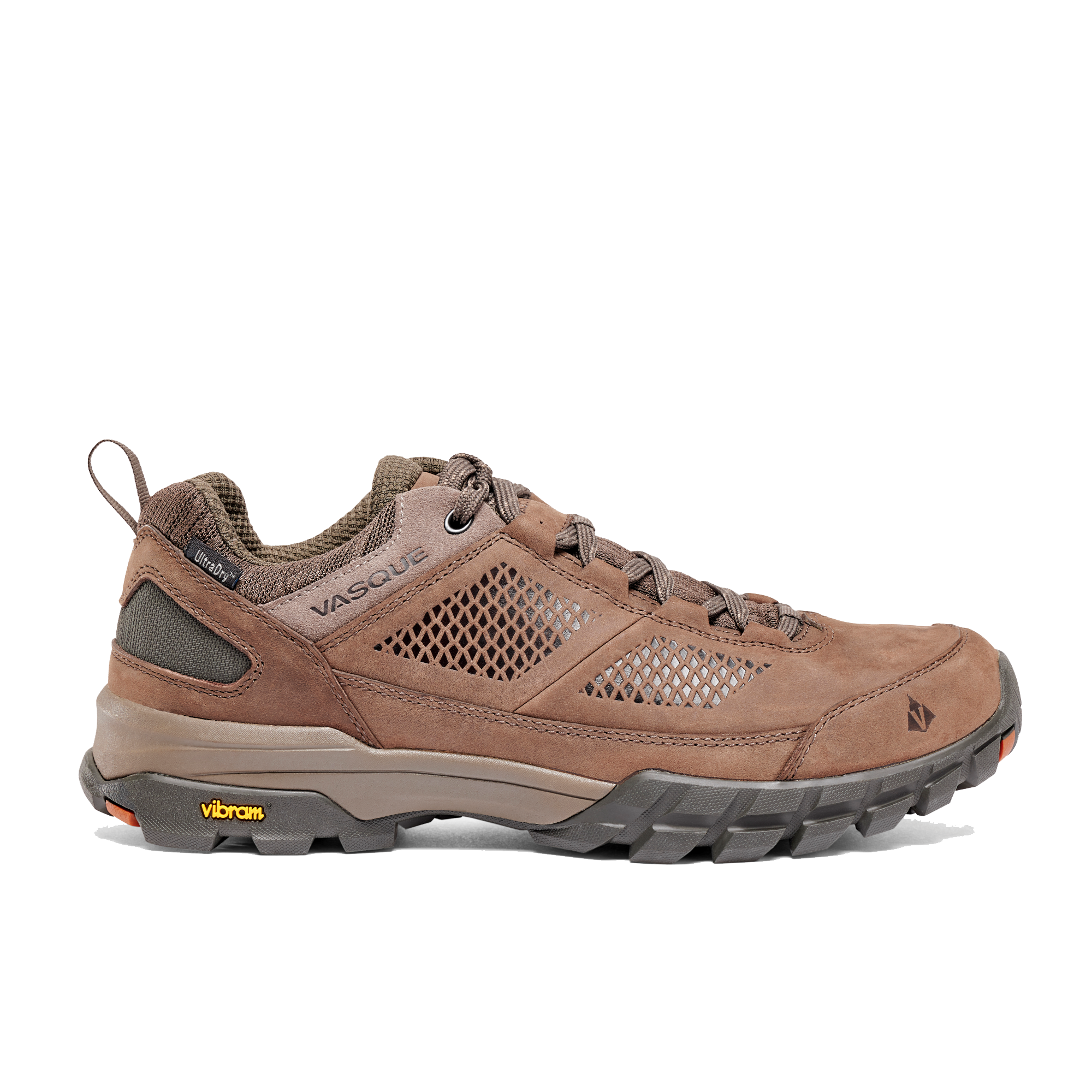 Vasque Talus AT Ultradry Low Waterproof - Wide - Mens